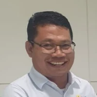Ir. Bambang Sutrisno